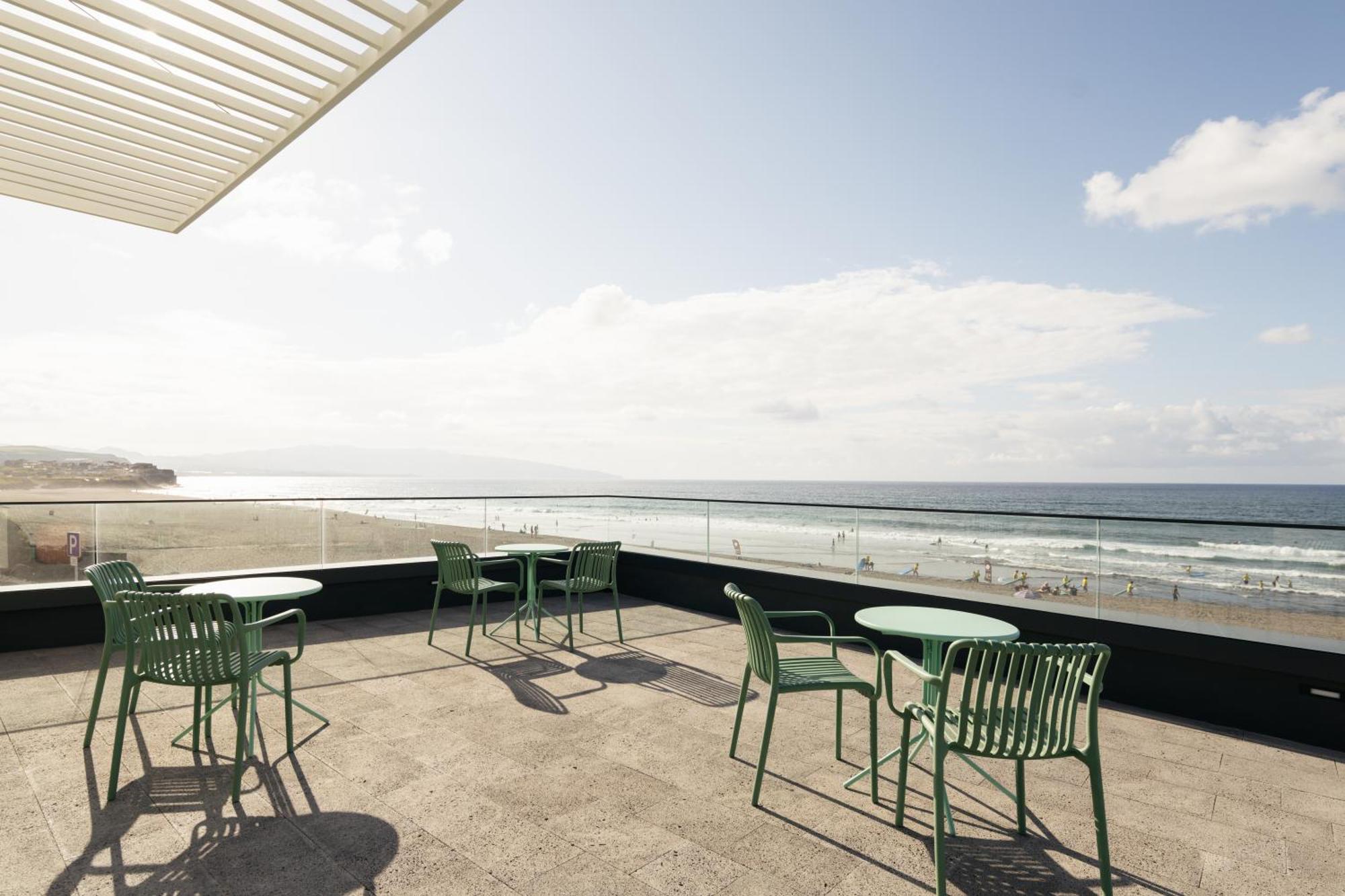 Moinho Da Areia Bed & Breakfast Ribeira Grande Exterior photo