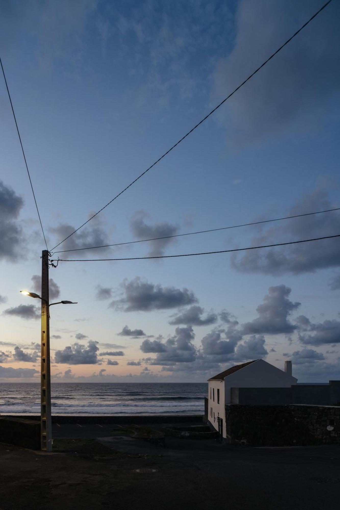 Moinho Da Areia Bed & Breakfast Ribeira Grande Exterior photo