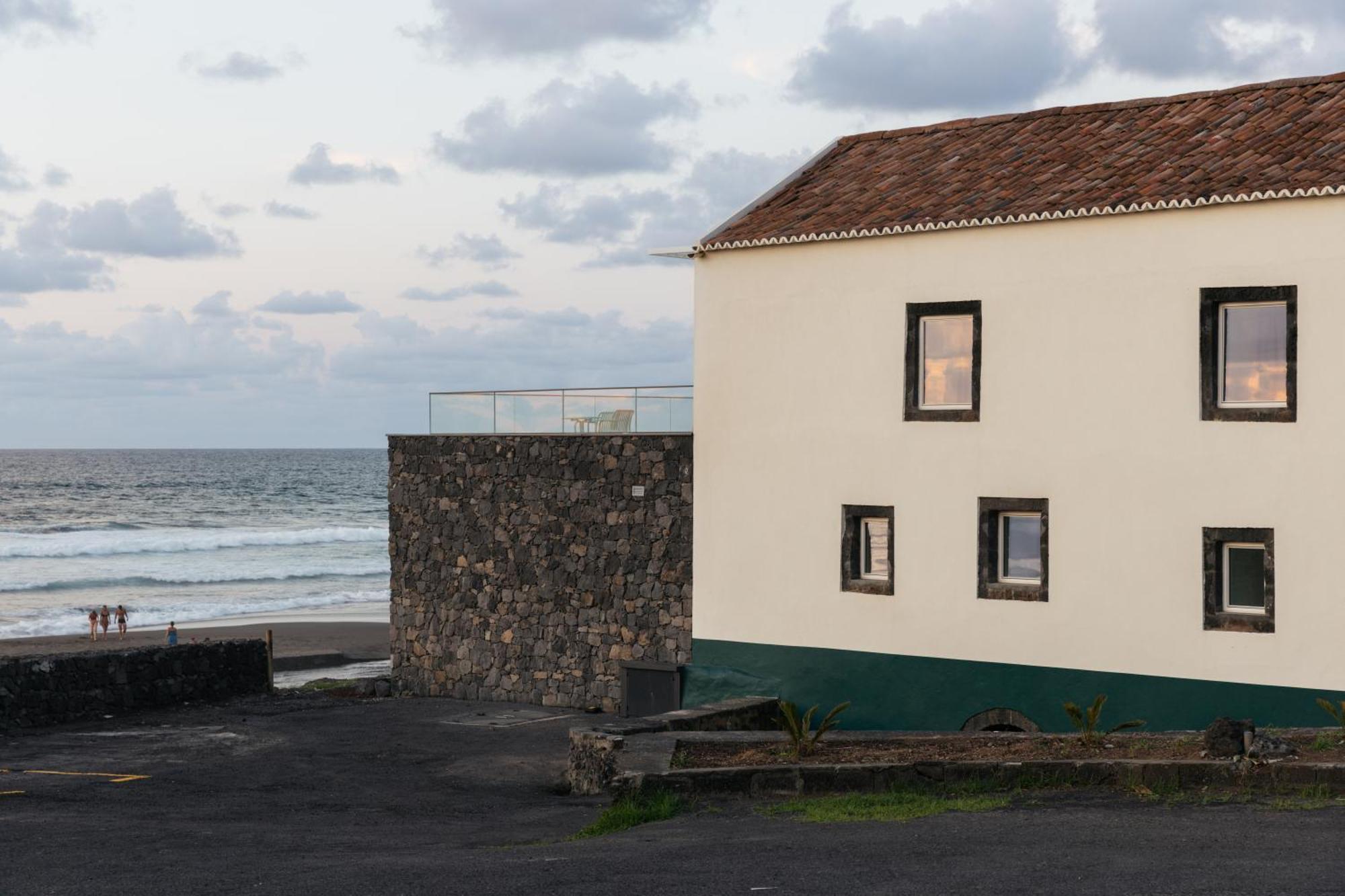 Moinho Da Areia Bed & Breakfast Ribeira Grande Exterior photo