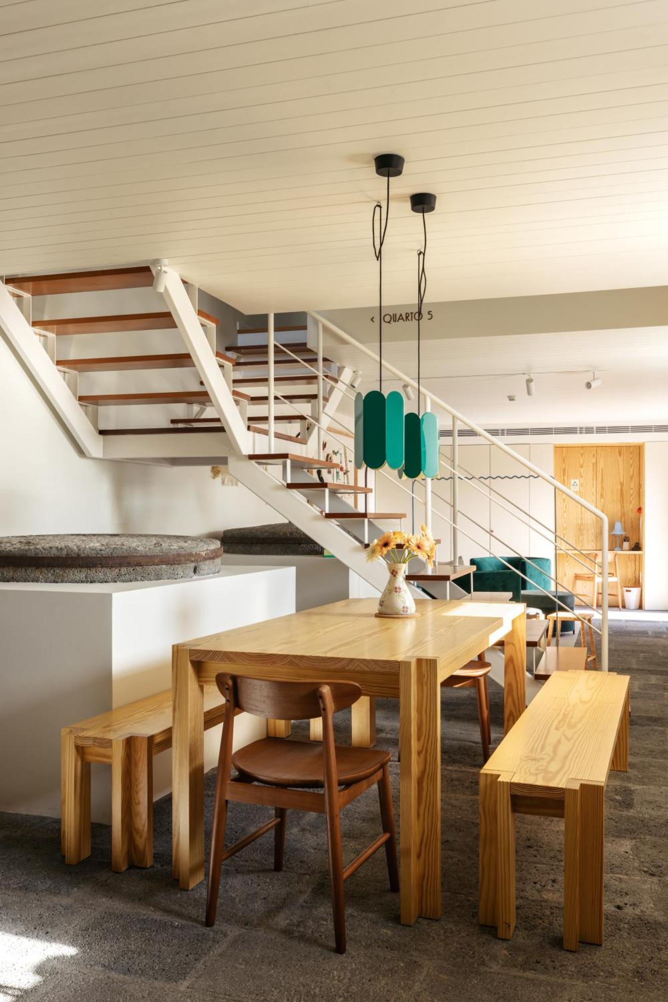Moinho Da Areia Bed & Breakfast Ribeira Grande Exterior photo