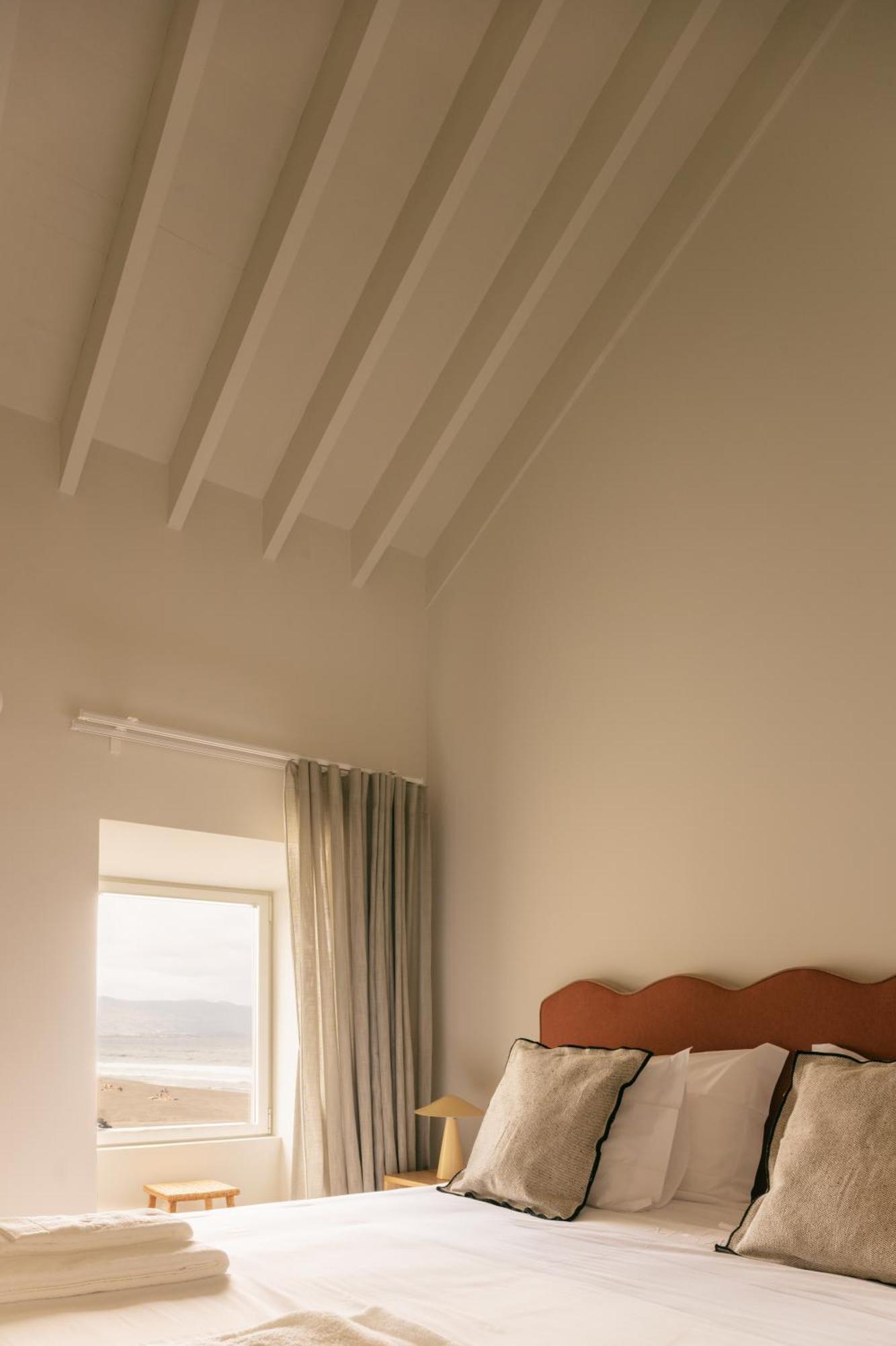 Moinho Da Areia Bed & Breakfast Ribeira Grande Exterior photo